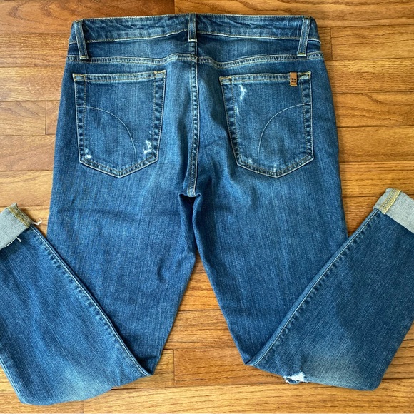 Size 30 (10) JOE’S Jeans - Picture 6 of 6